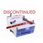 Heated Humidifier For DeVilbiss Blue Series of Machines